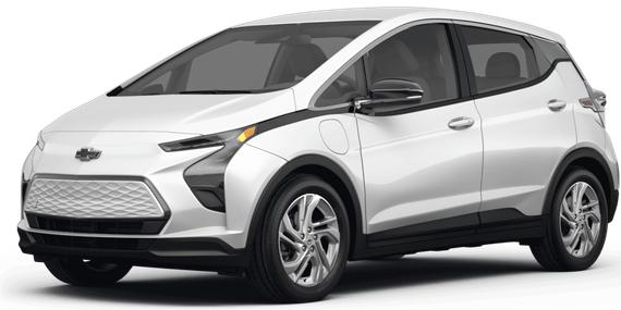 CHEVROLET BOLT EV 2023 1G1FW6S05P4180564 image